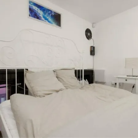 Apartament In Budapeszt