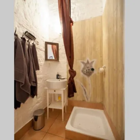 Διαμέρισμα In